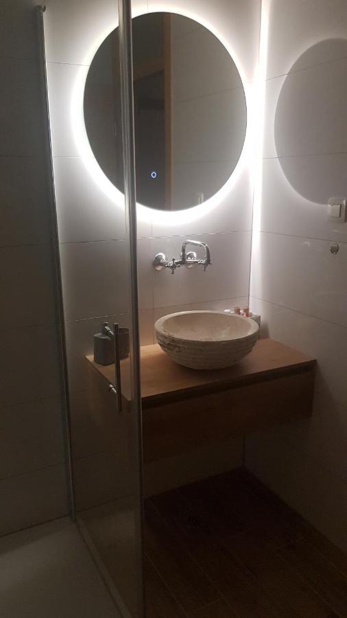 S & F Zagreb Apartman Eksteriør bilde