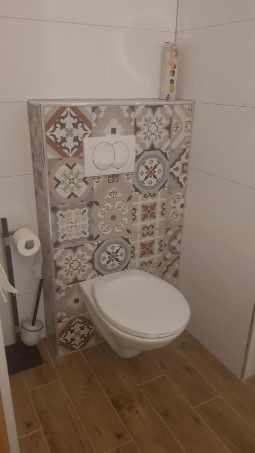 S & F Zagreb Apartman Eksteriør bilde
