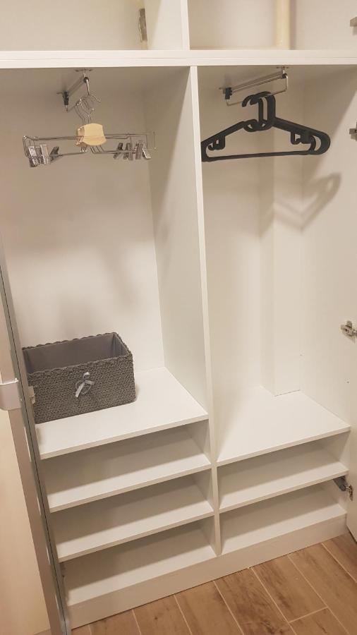 S & F Zagreb Apartman Eksteriør bilde